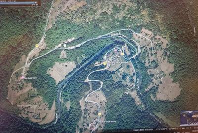 Teren de 8 mp, în Coaș - 3