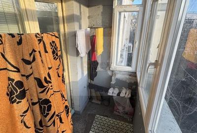 Apartament cu 2 camere semidecomandat în Lujerului - 12