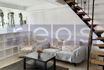 Apartament cu 3 camere decomandat, mobilat în Fizicienilor