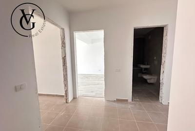Apartament 2 camere - Maurer | Tomis Plus - TVA inclus - 5