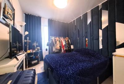 Vanzare apartament 2 camere zona Salaj / parcare / comision 0% - 4
