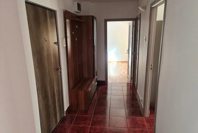 Apartament cu 2 camere decomandat în Teilor - 5