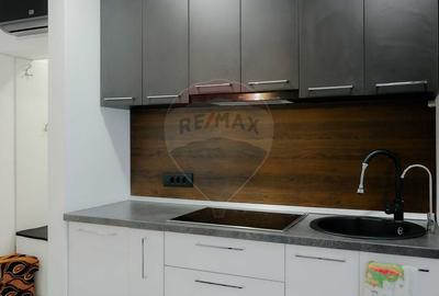 Apartament modern de vanzare cu 4 Camere, zona Cazaban - 13