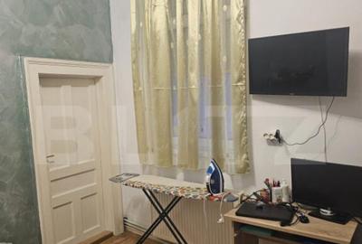 Casa individuala, 160 mp utili, teren 530 mp Lipovei - 4