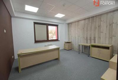 Spatiu de birouri 254 mp de inchiriat, zona Sagului - 13