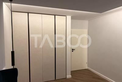 Apartament premium de inchiriat 2 camere renovat premium in Strand - 6