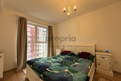 APARTAMENT 2.5 CAMERE + PARCARE + BOXA - AVANTGARDEN 3 - 1