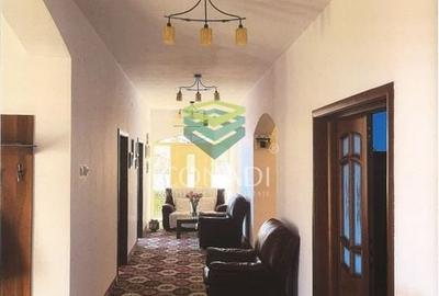 Vila de vanzare in Budesti Calarasi - 1