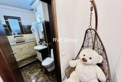 Vanzare Ap.  2 Camere (bloc nou) - 4 min metrou Mihai Bravu - 6