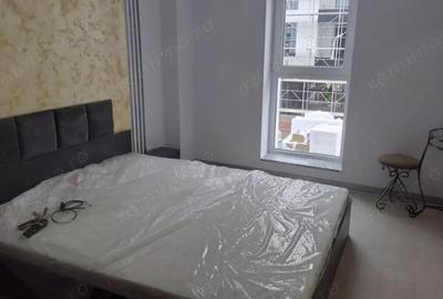 Apartament cu 2 camere semidecomandat în Central - 3