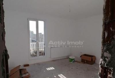 Casa individuala -Domnesti-Teghes- STB - 129900E - COMISION - 3