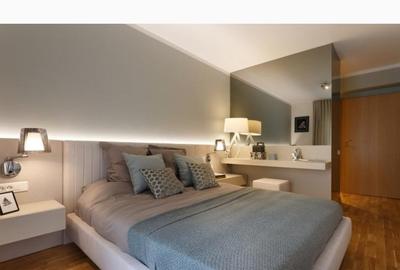 Pta Victoriei - complex Rezidential - Nou -Banu Manta -Titulescu, 3 camere, LUX - 15