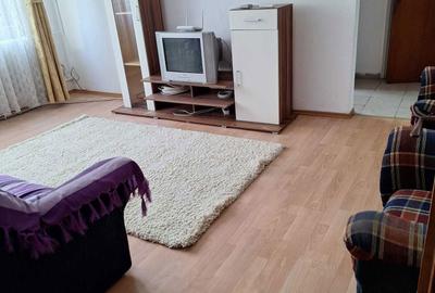 Apartament cu 3 camere în Titan