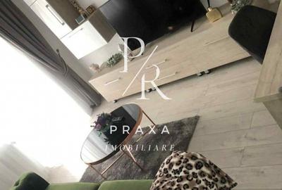 Apartament cu 3 camere decomandat, mobilat în Mănăștur - 2