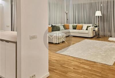 Apartament cu 3 camere decomandat, mobilat în Pipera - 5