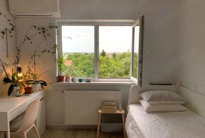 Proprietar, ofer spre inchiriere garsoniera mobilata ?i utilata complet - 3