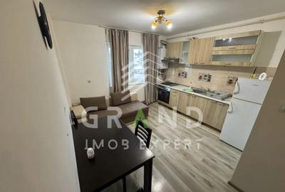 Apartament cu 3 camere semidecomandat în Apahida - 6