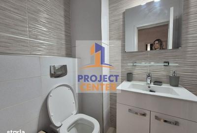 Apartament cu 3 camere decomandat în Radu Negru - 5