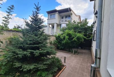 Casă individuală cu 6 camere cu Canalizare în Cotroceni - 13