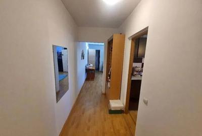 Apartament cu 2 Camere Decomandate Zona Zamca Apartament cu 2 Camere Decomandate Zona Zamca - 6