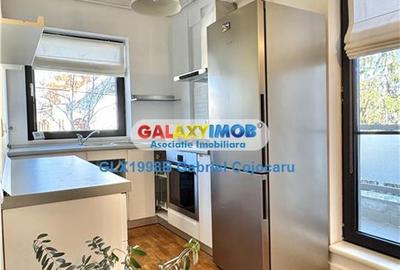 Apartament cu 2 camere semidecomandat, mobilat în Domenii - 11