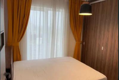 Apartament cu 2 camere decomandat în Central - 5