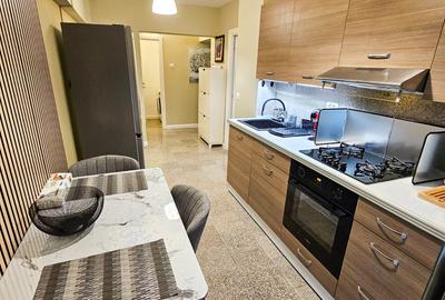 Apartament cu 2 camere decomandat, mobilat în City Park Mall - 13