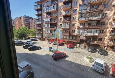 Inchiriere garsoniera Militari Residence Rezervelor 54 - 9
