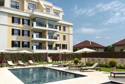 Apartament cu 3 camere decomandat în Pipera - 13