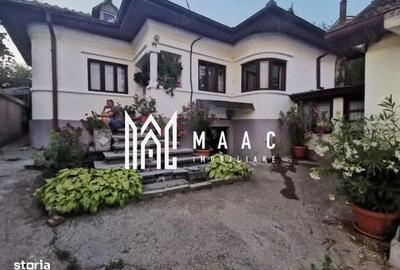 Casă cu 6 camere cu Teren 1300 Mp în Goranu