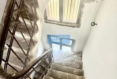 Casă cu 4 camere în Uiești - 19