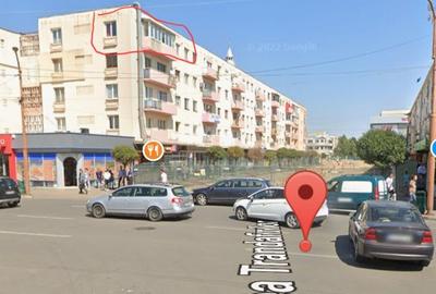 Inchiriez apartament 2 camere centru - 1