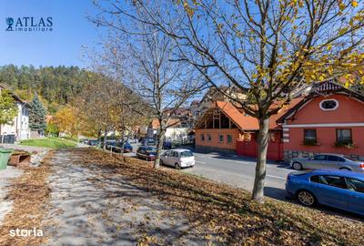 Apartament cu 4 camere în Schei - 2