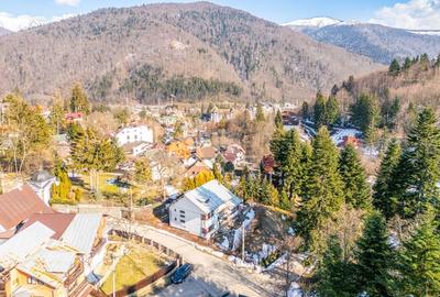 Casă individuală cu 5 camere cu Teren 680 Mp în Central - 25