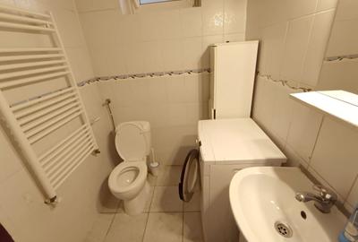 Apartament cu 2 camere semidecomandat, mobilat în P-ța Rosetti - 8