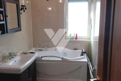 Apartament cu 3 camere decomandat, mobilat în Arhitecților - Calea Cisnădiei - 9