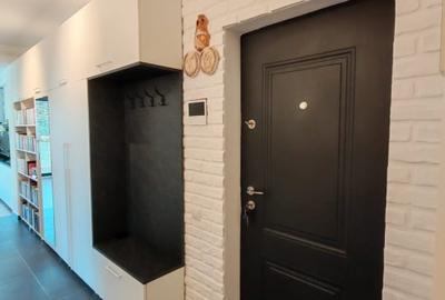 Apartament 3 camere, modern si spatios Apartament 3 camere, modern si spatios - 11