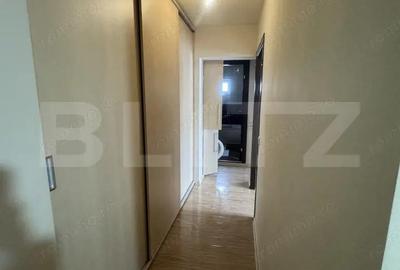 Apartament de inchiriat 3 camere, spa?ios ?i complet echipat - 10