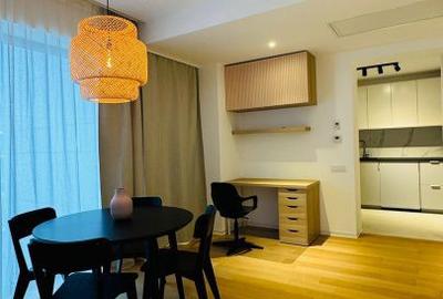 Apartament cu 2 camere în Tei - 3