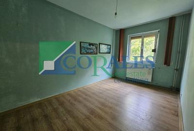 Etaj intermediar. 4 camere. Centrala termica Etaj intermediar. 4 camere. Centrala termica - 2