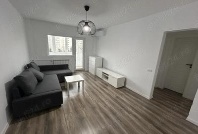 Apartament cu 2 camere semidecomandat în Iancului - 9