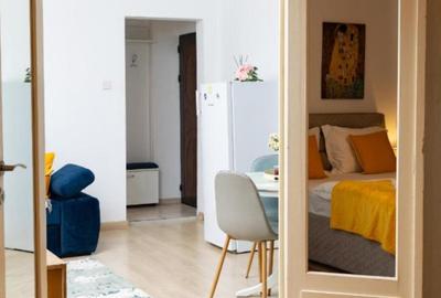 Ultracentral ap 2 camere  Airbnb investitie Ultracentral ap 2 camere  Airbnb investitie - 14