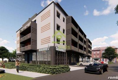 Decomandat, etaj 1, balcon de 12,14 mp, LIFT.? - 4