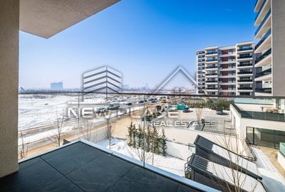 NORTH AVENUE | Apartament exclusivist | Terase de 19 mp | LUX - 15