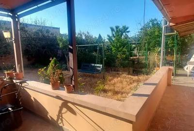 Casa cu teren 710 mp, Victor Hugo Fratelia - 3