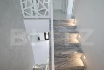 Casă cu 5 camere cu Teren 150 Mp în Central - 12