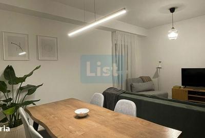 Apartament cu 2 camere, mobilat în Aradului - 7