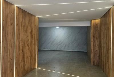 Apartament cu 2 camere decomandat în Tractorul - 7