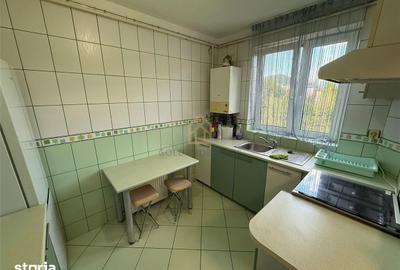 Apartament cu 2 camere în Gării - 7