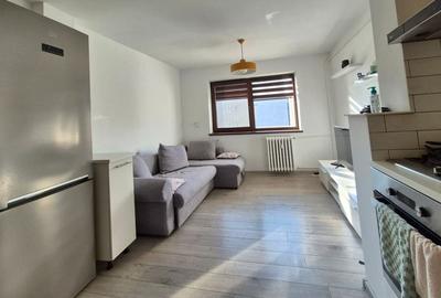 Apartament 2 camere semidecomandate, zona Calvaria, Manastur - 2